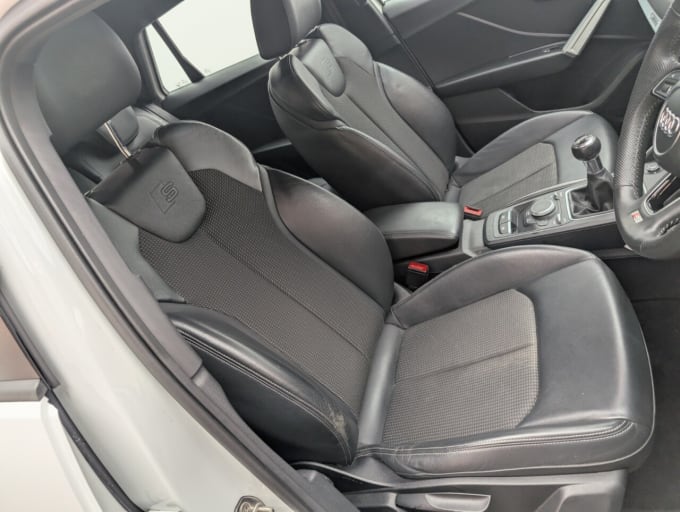 2025 Audi Q2