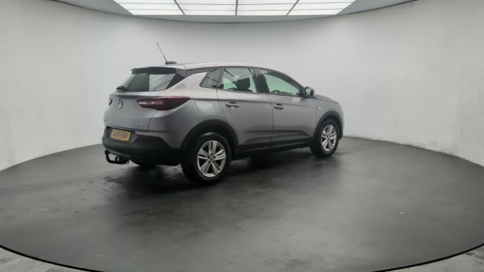 2025 Vauxhall Grandland X