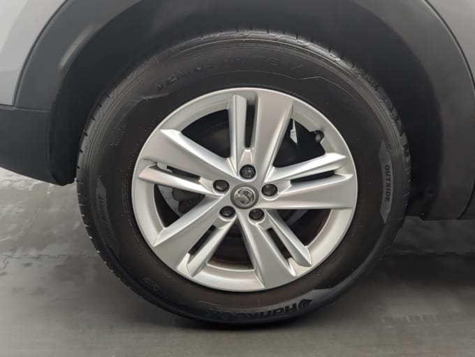 2025 Vauxhall Grandland X