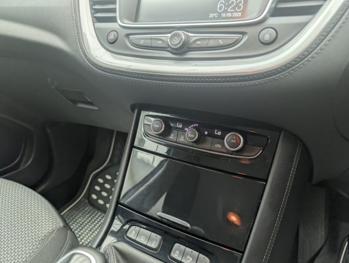 2025 Vauxhall Grandland X