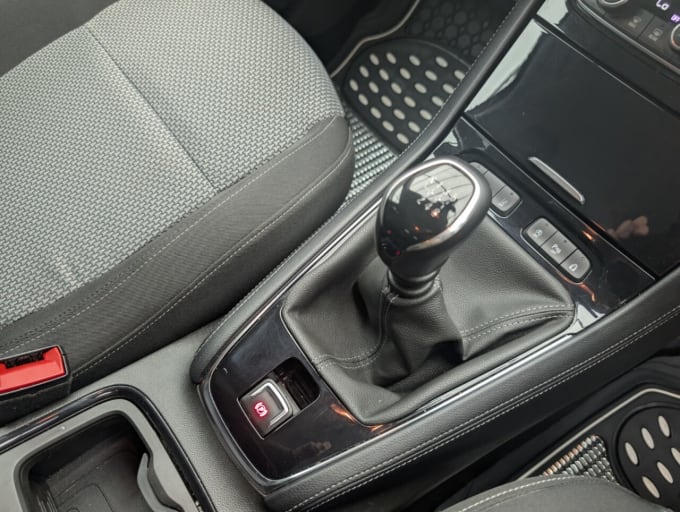 2025 Vauxhall Grandland X