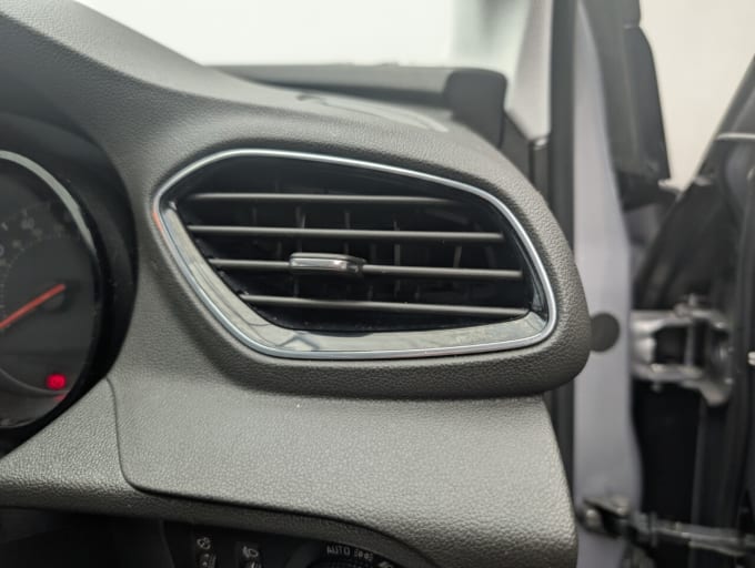 2025 Vauxhall Grandland X