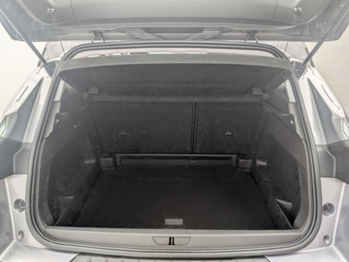2025 Vauxhall Grandland X