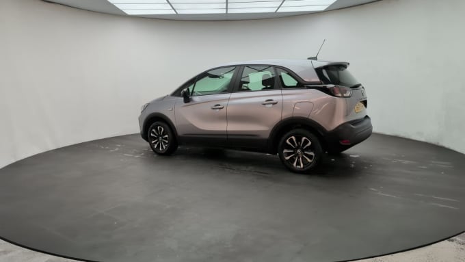 2025 Vauxhall Crossland