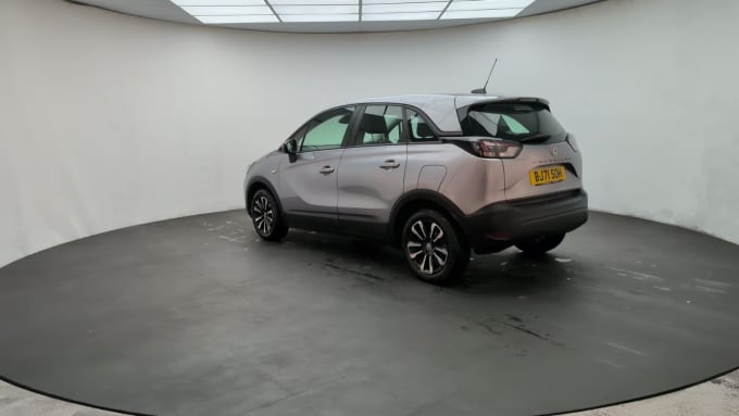2025 Vauxhall Crossland