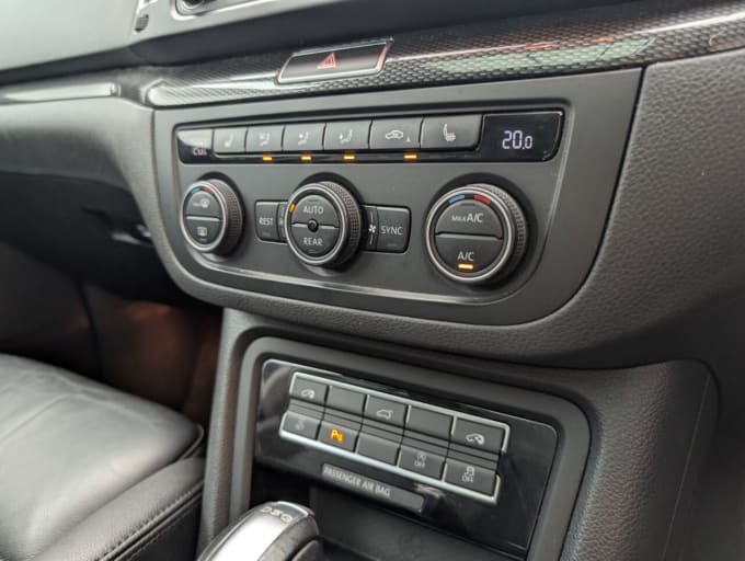 2025 Seat Alhambra