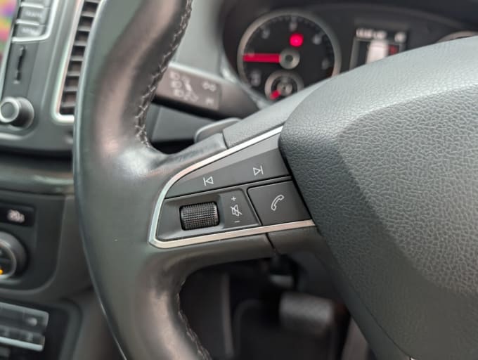 2025 Seat Alhambra