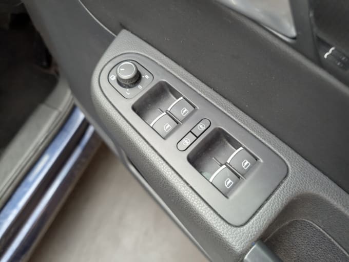 2025 Seat Alhambra