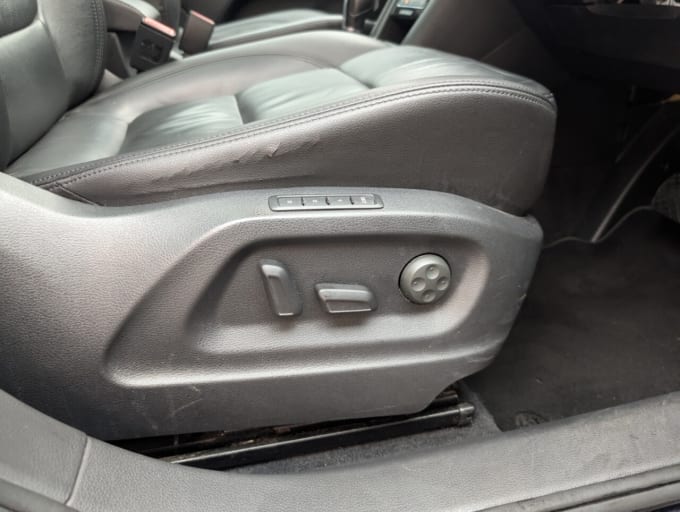 2025 Seat Alhambra