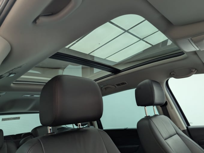 2025 Seat Alhambra