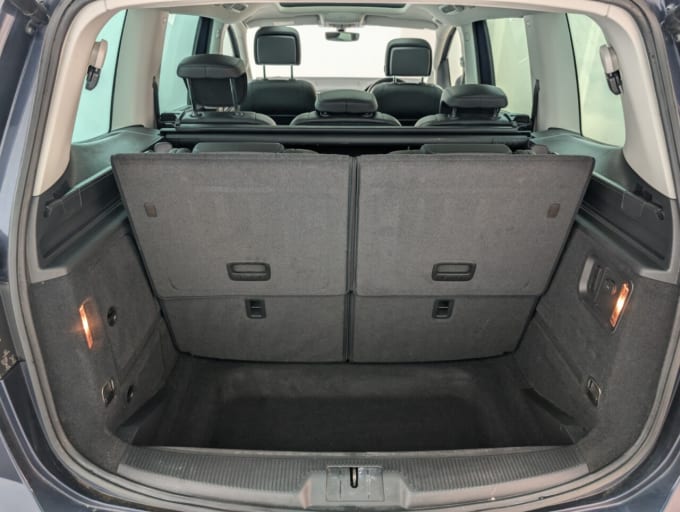 2025 Seat Alhambra