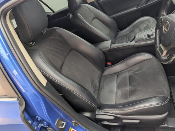 2025 Lexus Ct