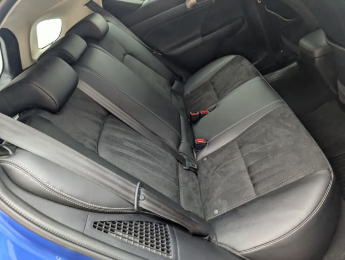 2025 Lexus Ct