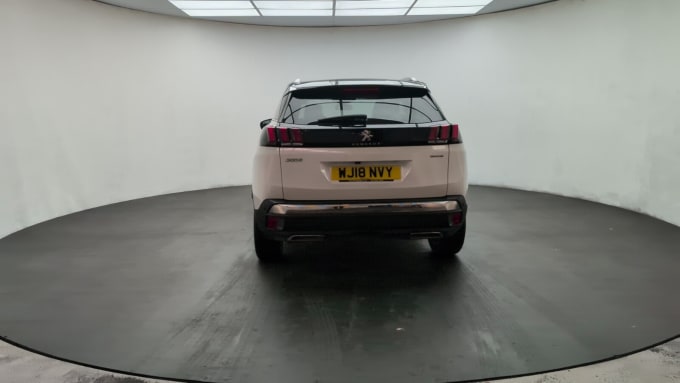 2025 Peugeot 3008