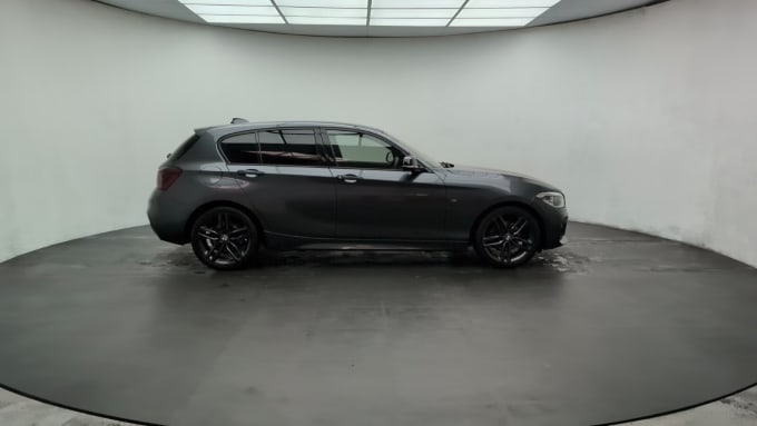 2025 BMW 1 Series