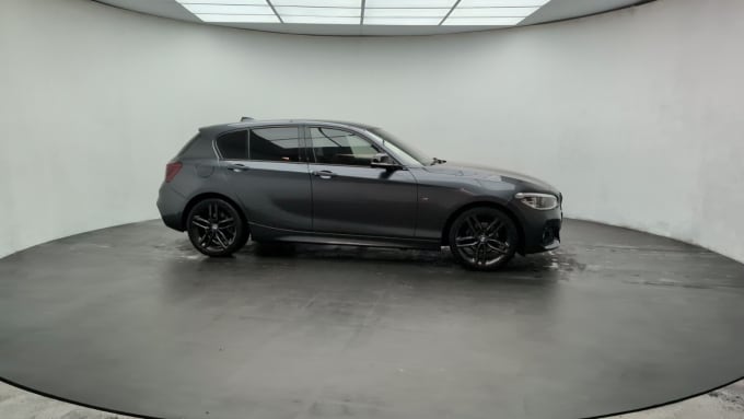 2025 BMW 1 Series