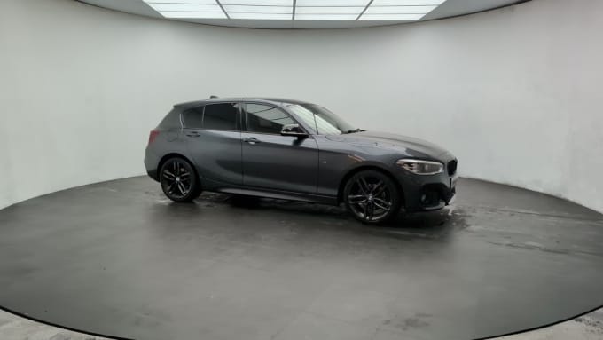 2025 BMW 1 Series