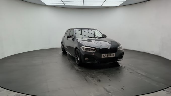 2025 BMW 1 Series