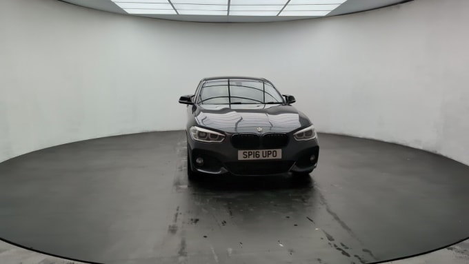 2025 BMW 1 Series