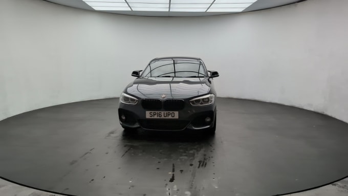 2025 BMW 1 Series