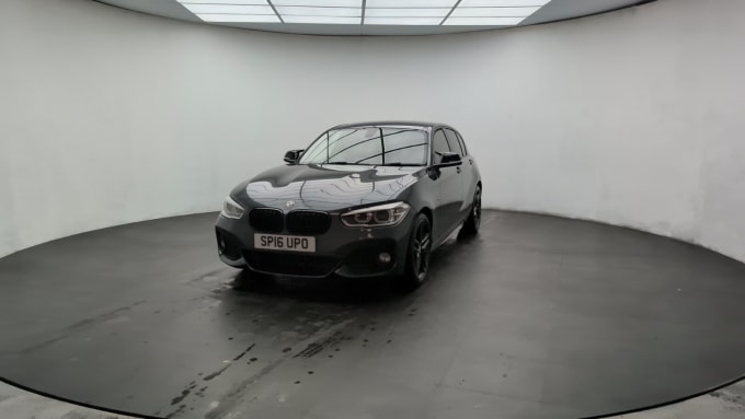 2025 BMW 1 Series