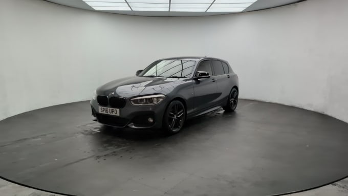 2025 BMW 1 Series