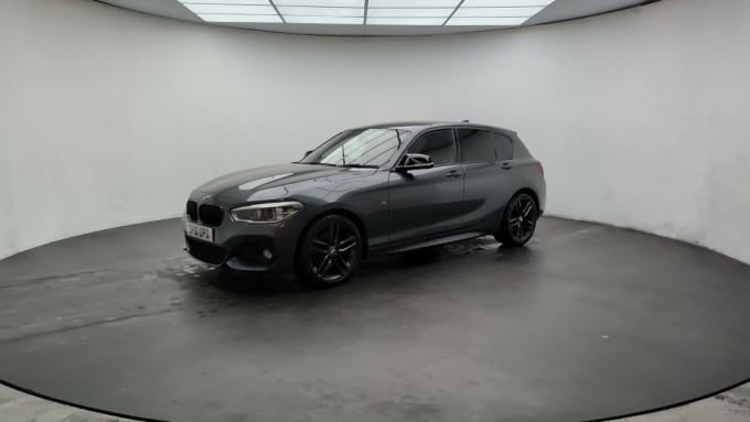2025 BMW 1 Series
