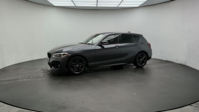 2025 BMW 1 Series