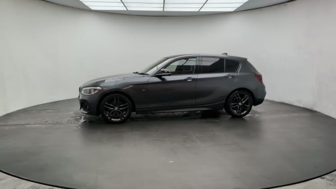 2025 BMW 1 Series