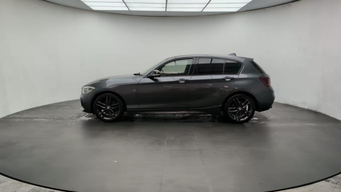 2025 BMW 1 Series