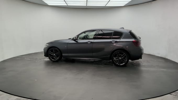 2025 BMW 1 Series