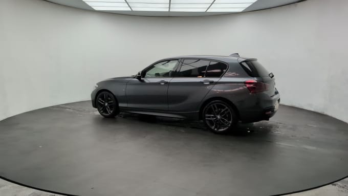 2025 BMW 1 Series