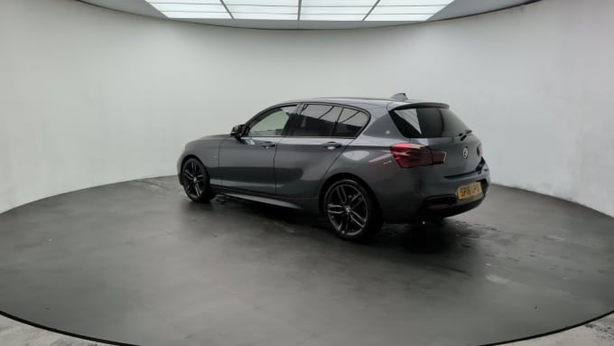 2025 BMW 1 Series