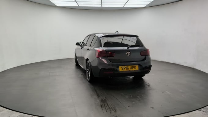 2025 BMW 1 Series