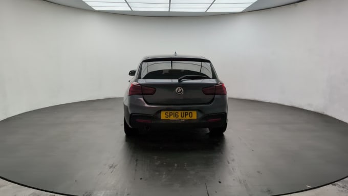 2025 BMW 1 Series