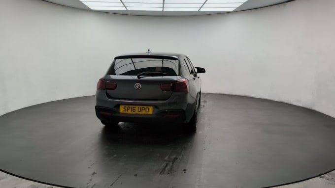 2025 BMW 1 Series