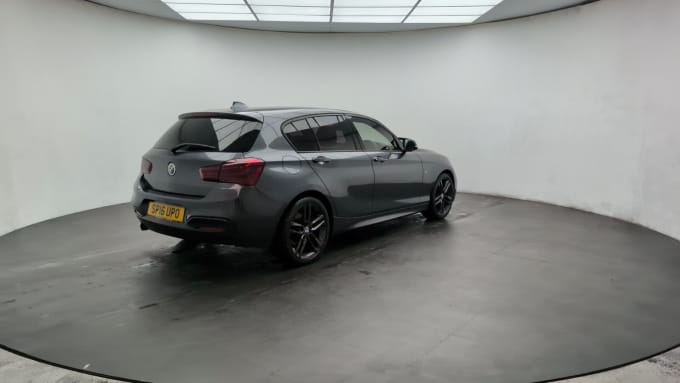 2025 BMW 1 Series