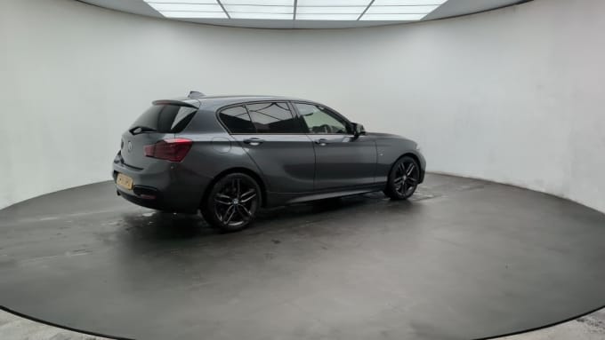 2025 BMW 1 Series