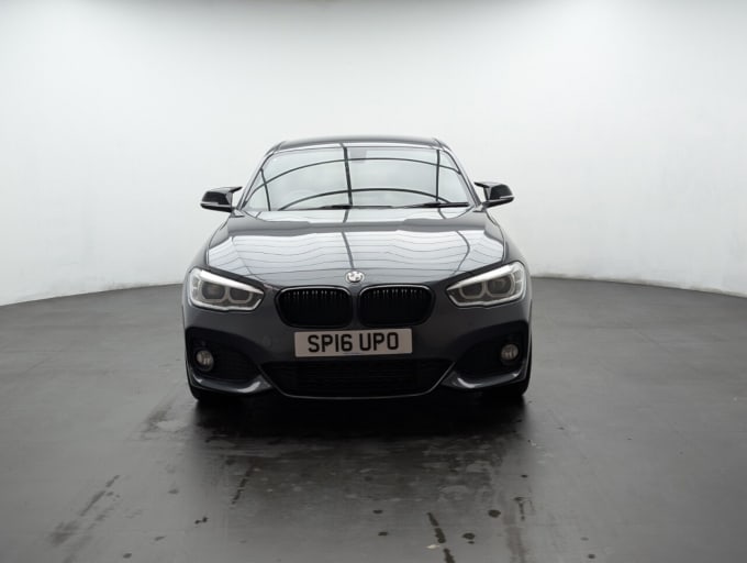 2025 BMW 1 Series