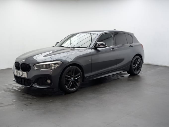 2025 BMW 1 Series