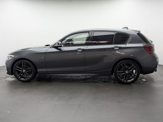 2025 BMW 1 Series