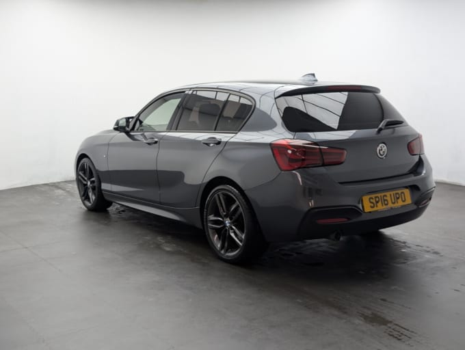 2025 BMW 1 Series