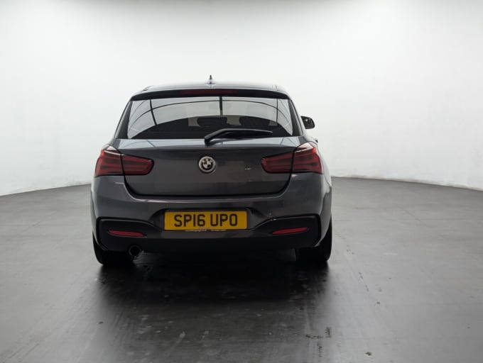 2025 BMW 1 Series