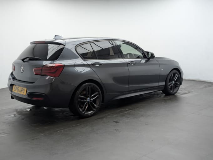 2025 BMW 1 Series