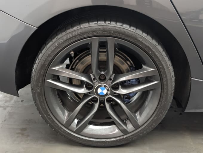 2025 BMW 1 Series
