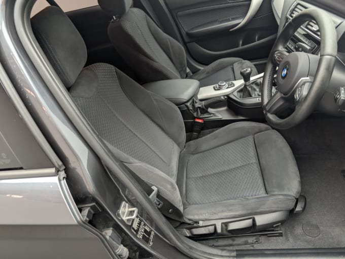 2025 BMW 1 Series