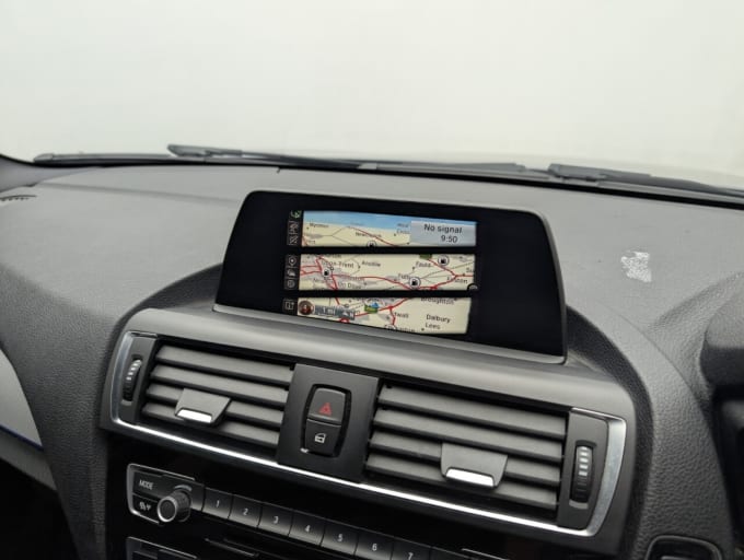 2025 BMW 1 Series