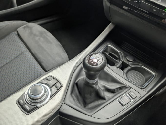 2025 BMW 1 Series