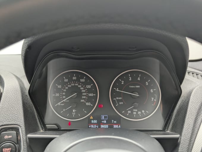 2025 BMW 1 Series