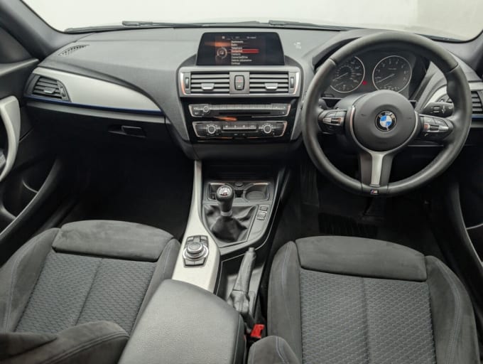 2025 BMW 1 Series